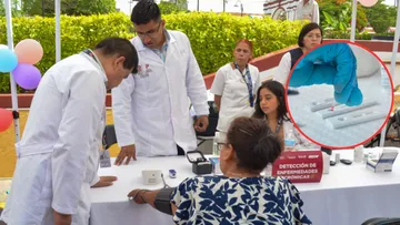 Semana Nacional de Salud Pública 2026 Edomex: Cuándo y dónde inicia