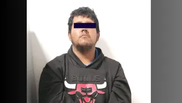 Ecatepec: Policía logra detención del presunto homicida de Yair Romero, era aspirante a diputado
