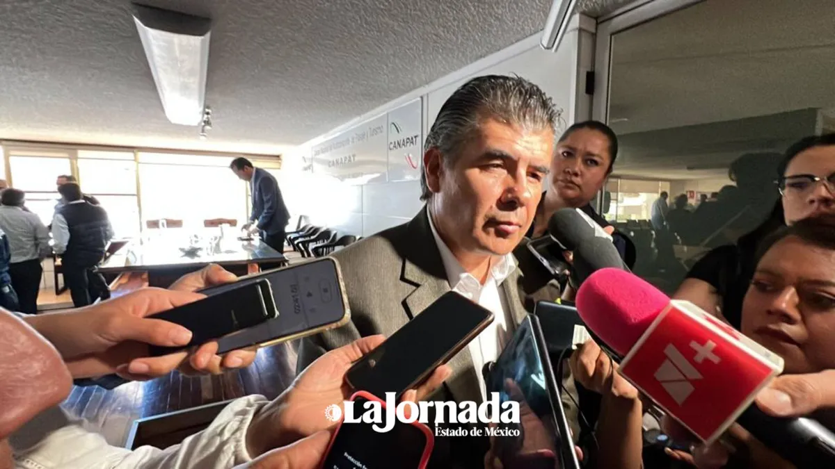 Video: Instituto del transporte analiza solicitudes de aumento de tarifas en Edomex