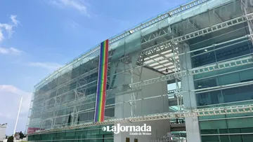 Morena pide adelantar entrega de constancia de mayoría a Delfina Gómez