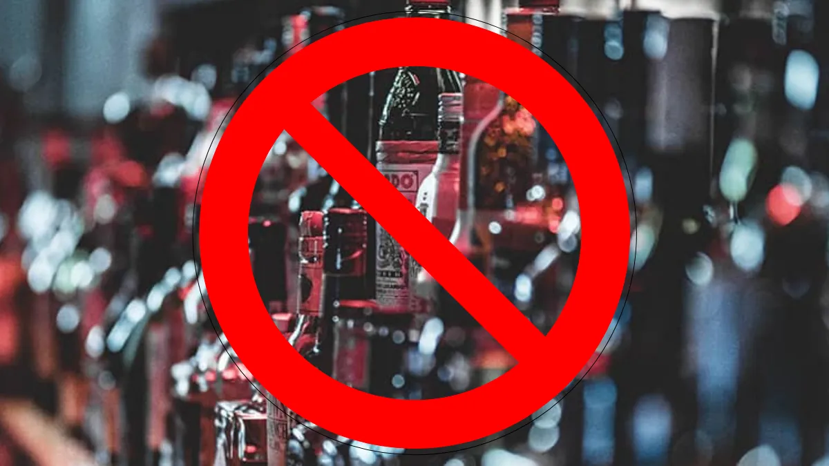 Declaran dos días de Ley Seca en los 125 municipios del Edomex