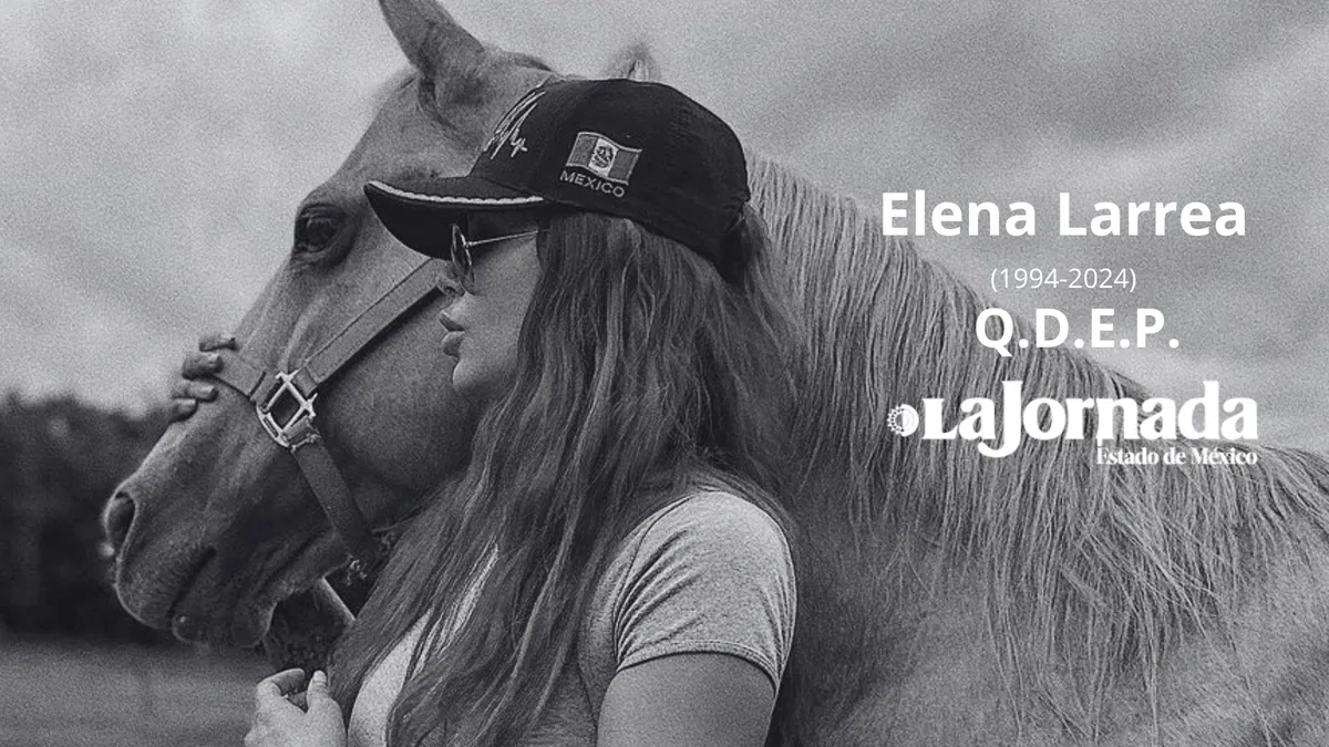 Muere Elena Larrea, defensora de los animales y Fundadora de “Cuacolandia”