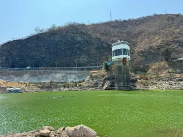 Inevitable “Día Cero” en Sistema Cutzamala … pero será en julio