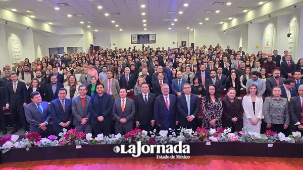Nuevo modelo de justicia laboral genera gobernabilidad y gobernanza
