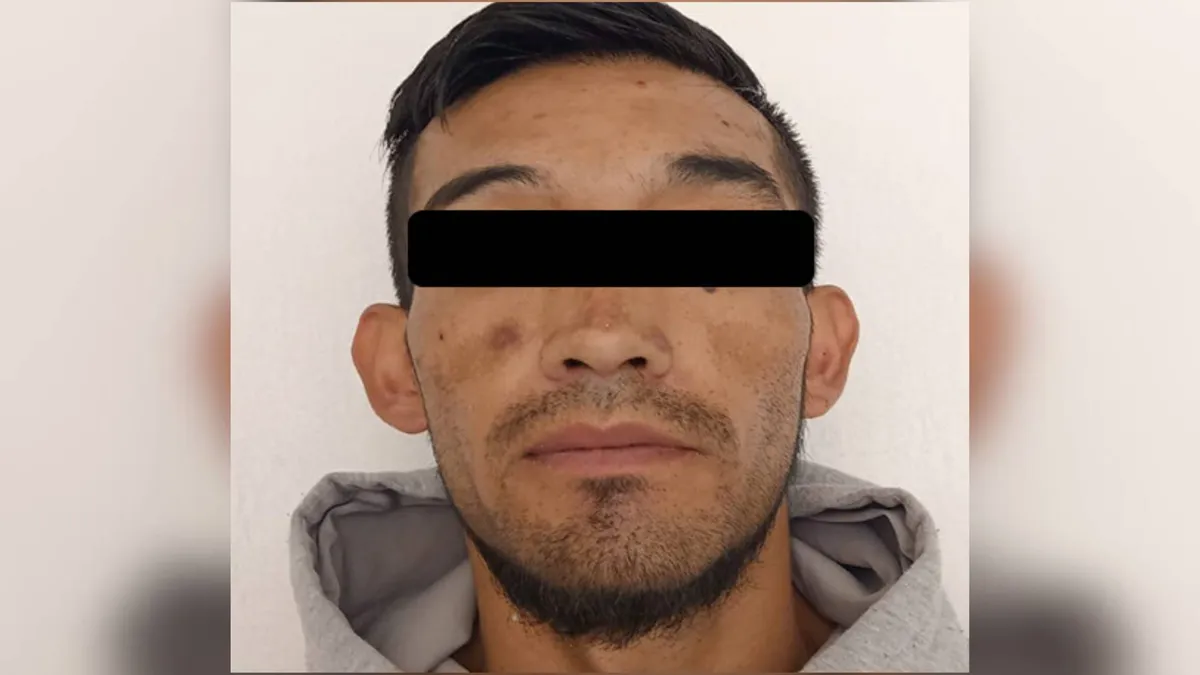 Ecatepec: Detienen a posible feminicida que quemo a su ex pareja