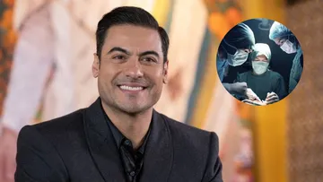 Carlos Rivera cancela concierto en Querétaro: Esto sabemos