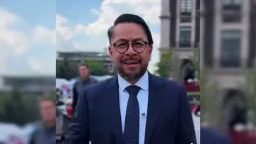 “Pretenden despojar a Cuautitlán Izcalli de su territorio y no lo vamos a permitir”: Daniel Serrano