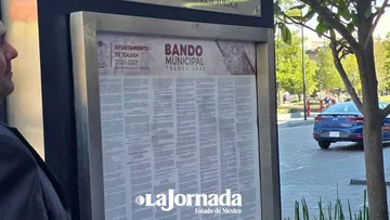 Bando Municipal de Toluca 2025 incluye atención a indigentes
