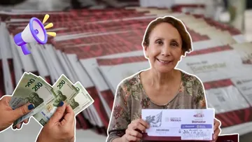 ¿Aún no sabes cuándo te depositan tu apoyo de Mujeres Bienestar? 