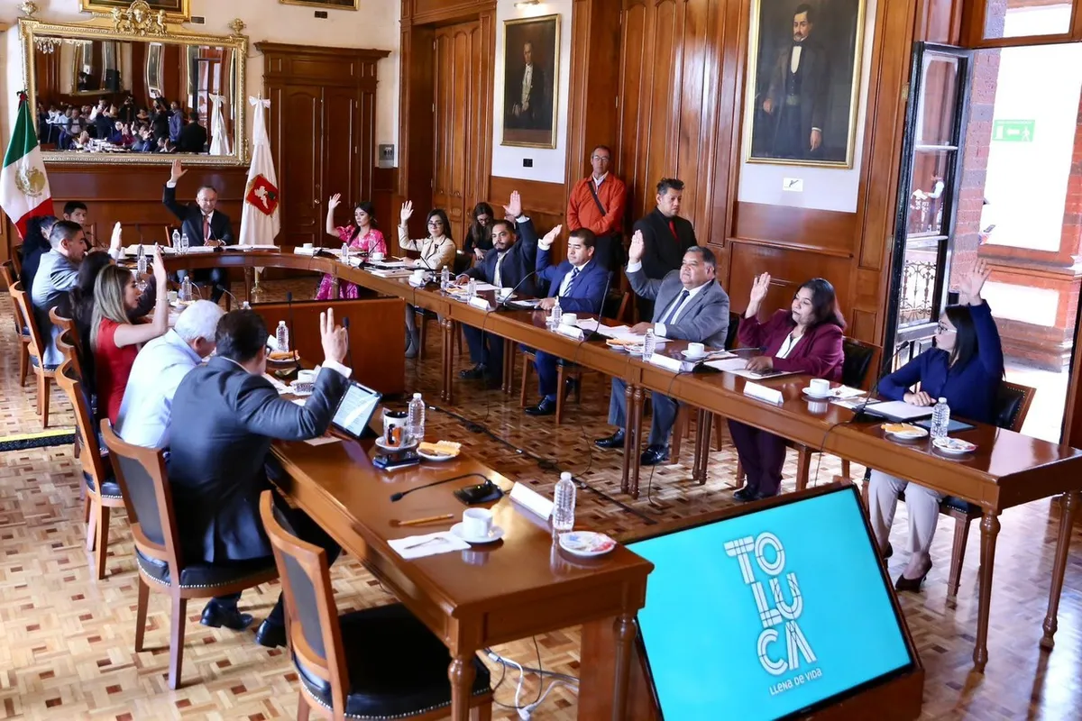 Toluca ofrece descuentos en la Campaña de Bonificación Fiscal “Buen Fin 2023”