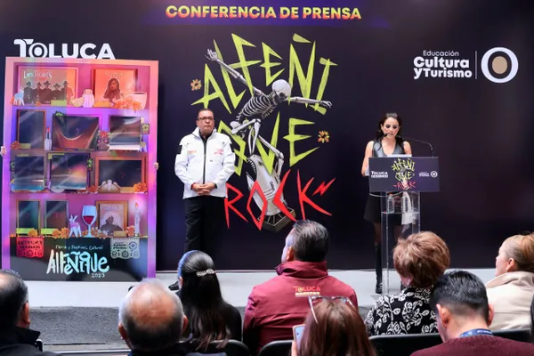 El encuentro reunirá a reconocidas bandas nacionales con trayectoria internacional.