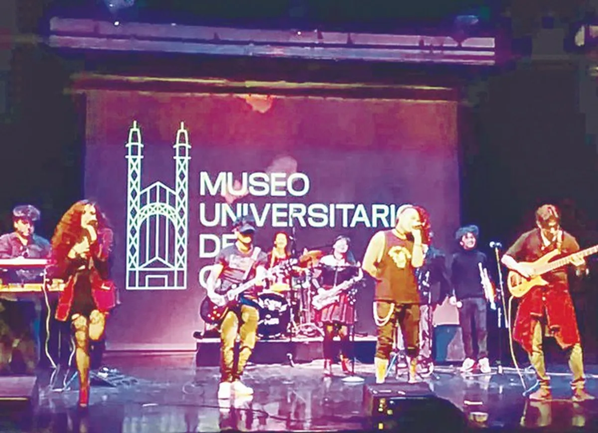 El germen del rock se instaló en las y los jóvenes mexicanos de la segunda mitad del siglo pasado