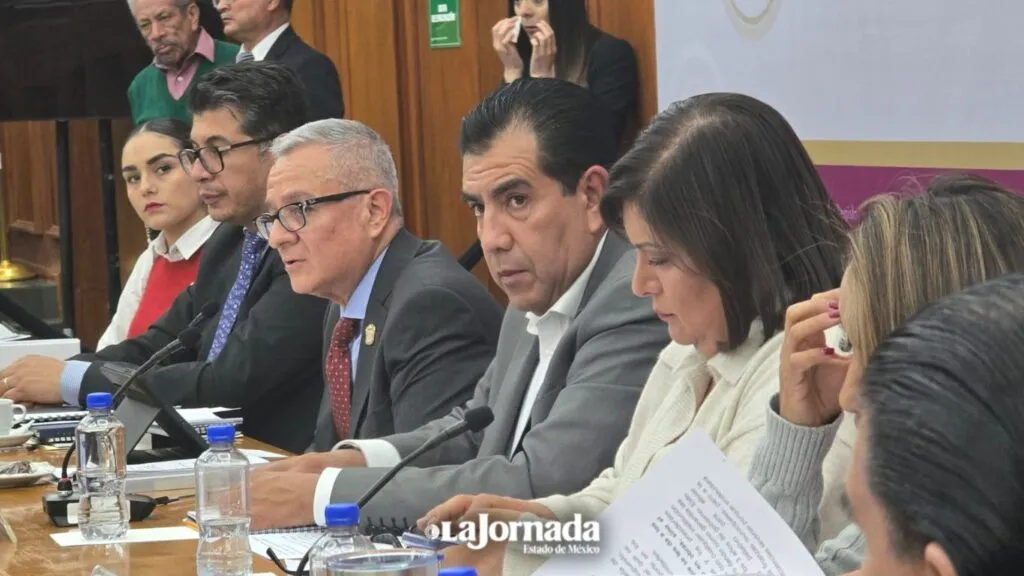 Edomex: Proponen aumento en sanciones por verificaciones e impuesto a casas de empeño