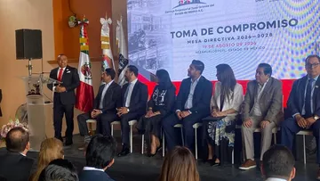 Empresarios de Neza piden ser incluidos en el Polo de Desarrollo