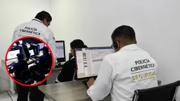 Policía Cibernética del Edomex recibe reconocimiento nacional