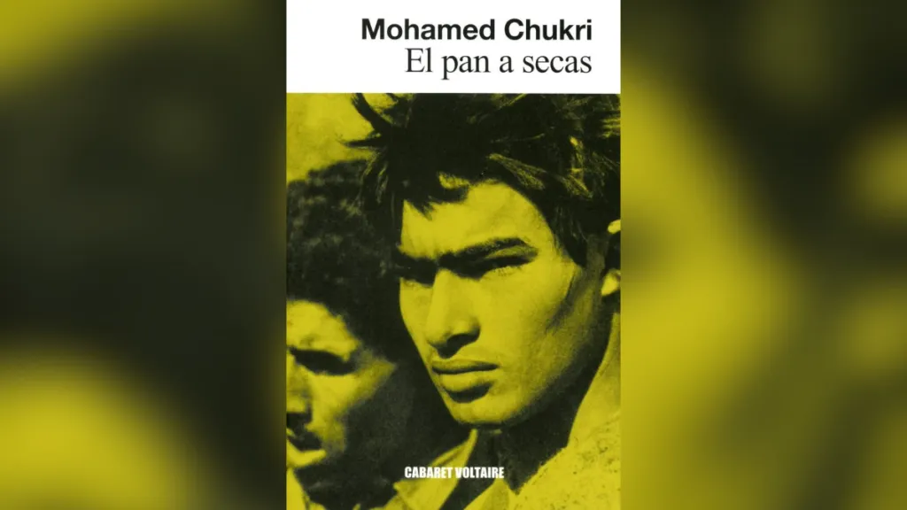 Recomendaciones literarias de Marruecos