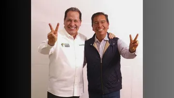 Ecatepec: Partido Verde postula a Indalecio Ríos para la presidencia municipal