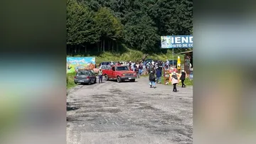 Conflicto entre Atlapulco y Acazulco se agrava; bloquean México- Toluca