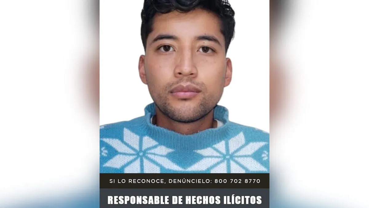 Los hechos ocurrieron el pasado 29 de mayo de 2024, al interior de una vivienda ubicada en la localidad de San Nicolás Coatepec, en el municipio de Santiago Tianguistenco.