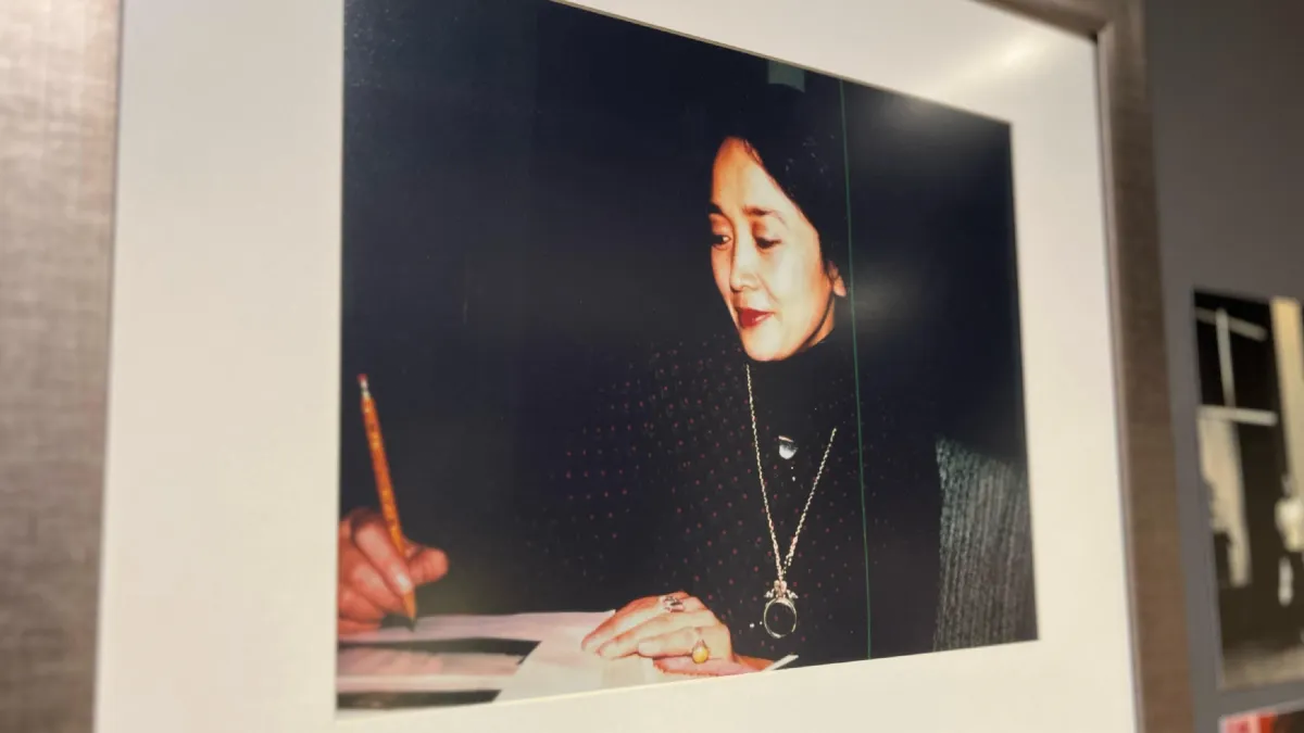 Museo de las Culturas Lacustres fue reinaugurado con homenaje especial