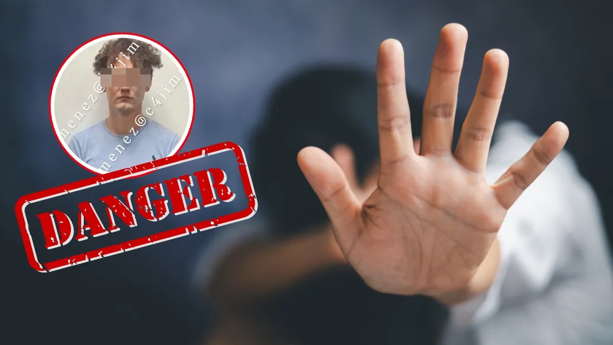 Autoridades de Atizapán detuvieron a un hombre acusado de matar a su novia dentro de un fraccionamiento residencial.