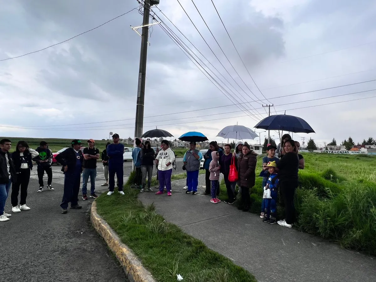 Piden usuarios alto a abusos de transportistas