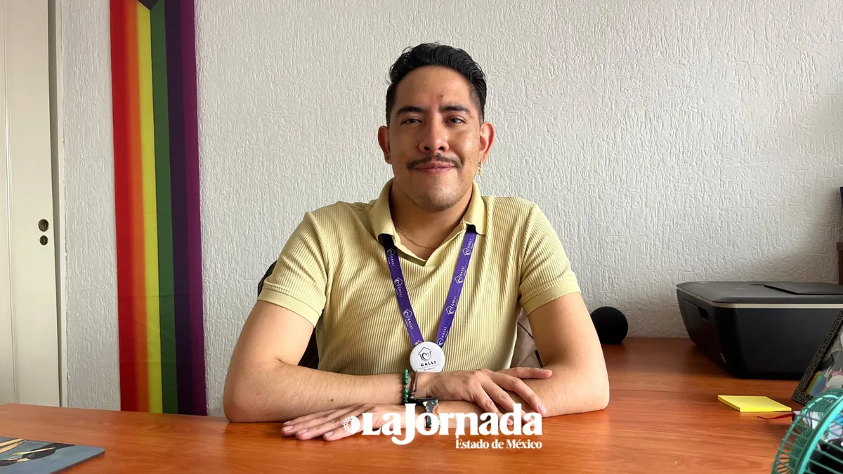Terapias de conversión persisten en Edomex