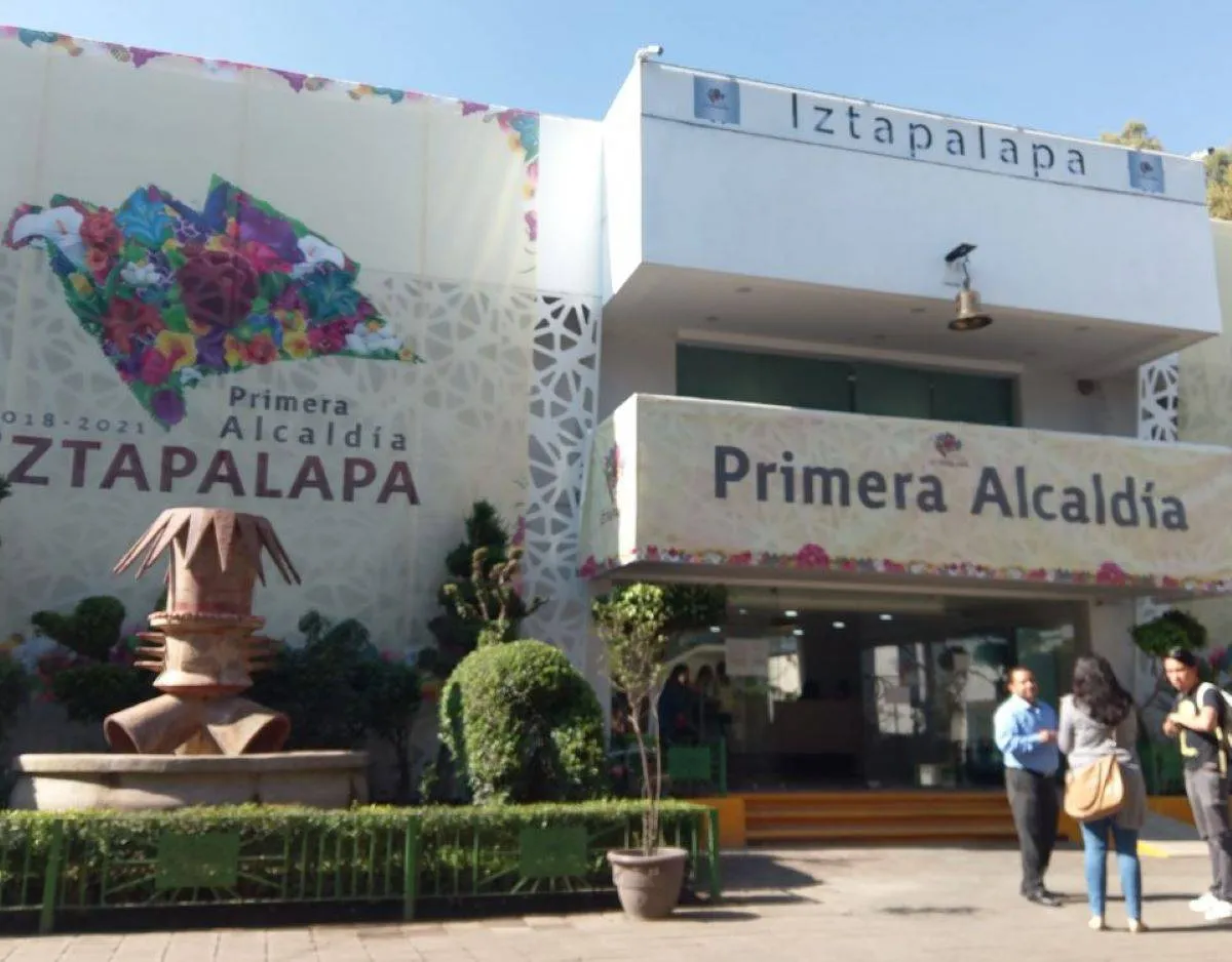 Hay que recordar que Movimiento de Regeneración Nacional (Morena) tiene 7 alcaldías, mientras que el Partido Acción Nacional (PAN) presume 5 y el Partido Revolucionario Institucional (PRI) solamente una. Foto: Captura.