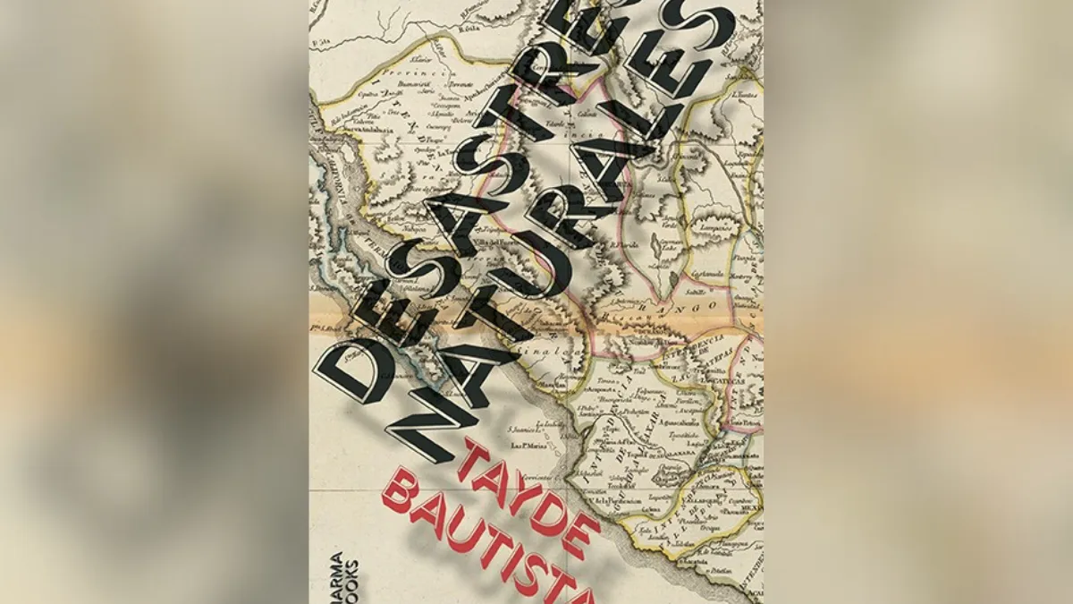 Cartografía del duelo, el deseo y la devastación humana