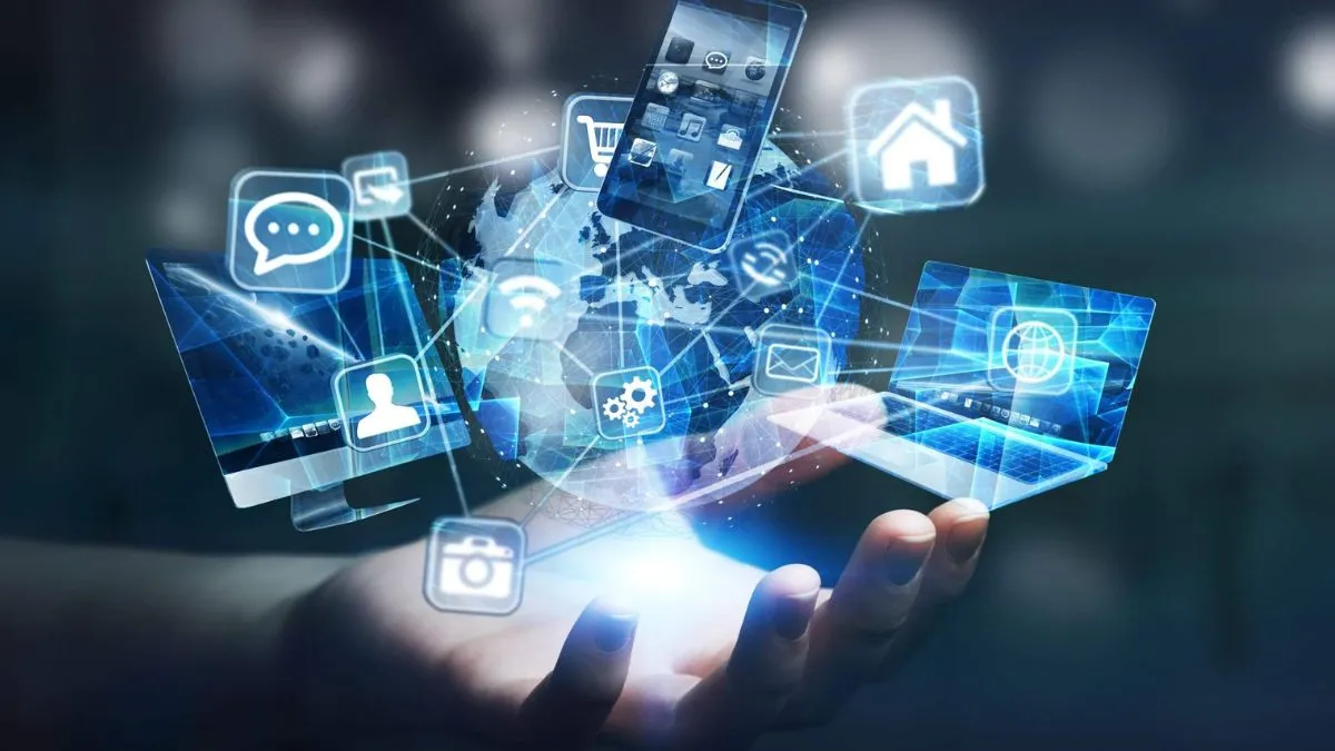 Edomex ocupa el lugar 30 en uso de internet e IA