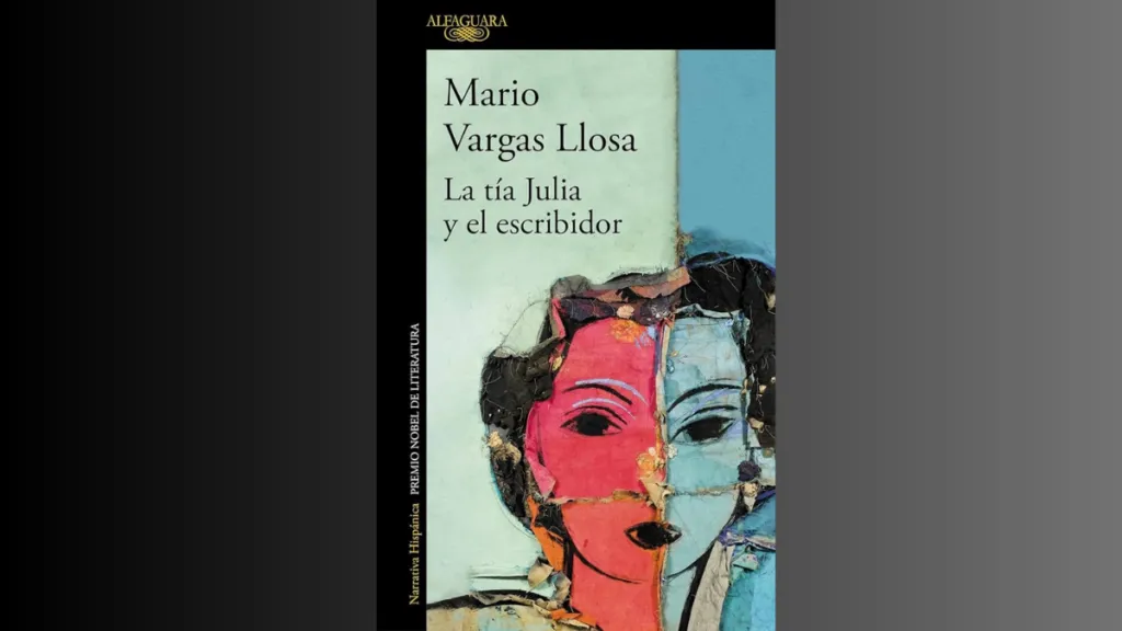 Recomendaciones literarias de obras de Mario Vargas Llosa