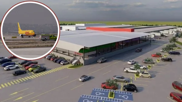 Inversión privada en Tecámac creció 50% con operación del AIFA