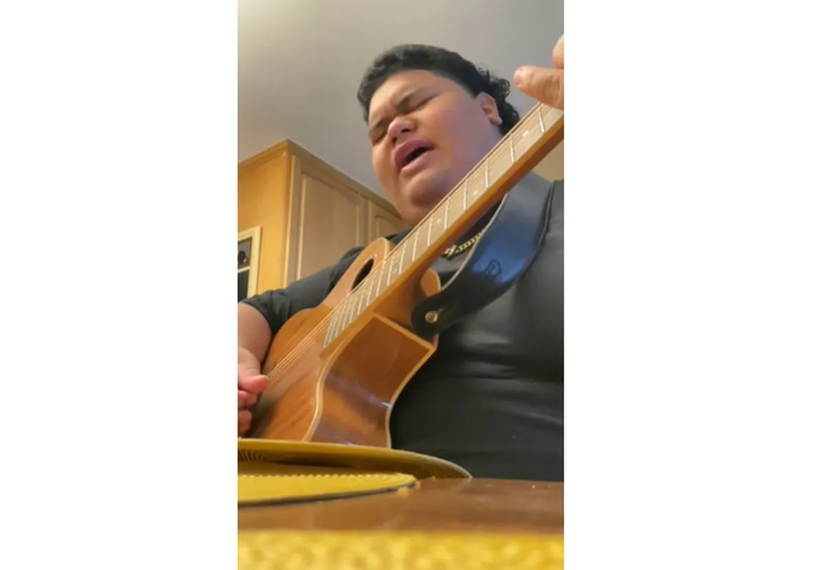 Por culpa de Iam Tongui, ganador de American Idol 2023