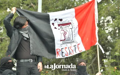 #Potrogate | Humanidades de la UAEMéx realiza primera mesa de diálogo con las autoridades