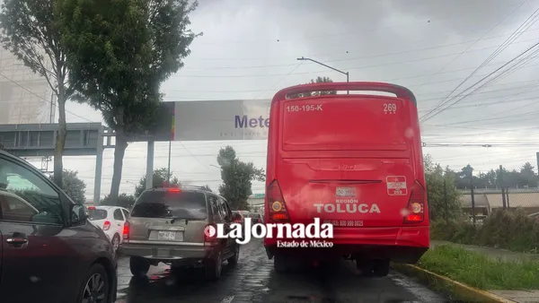 Movimiento Ecologista critica exclusión del transporte en “Hoy No Circula”