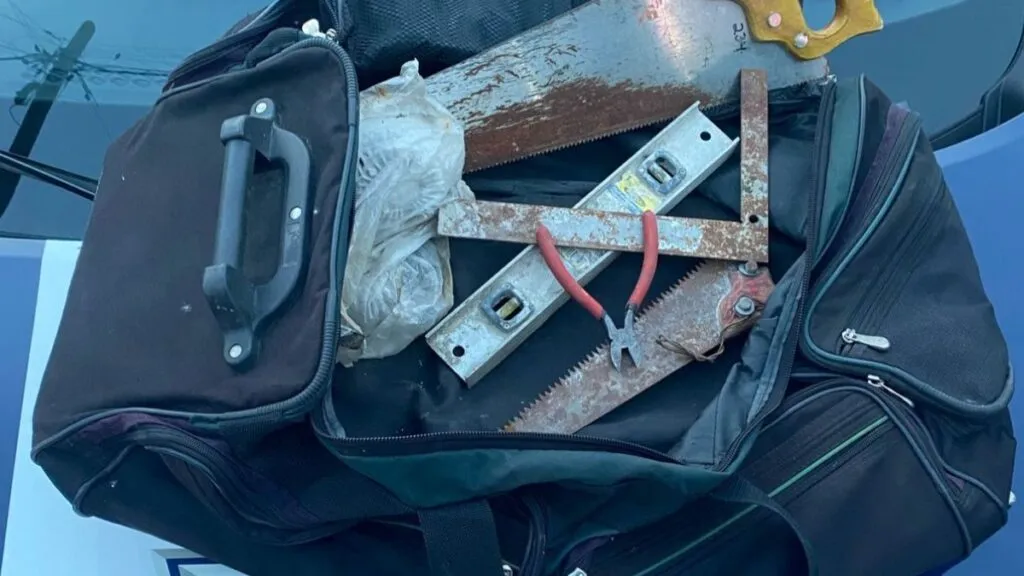 Policías de Toluca detienen a ladrones en Las Américas [VIDEO]