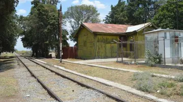 Reforma ferroviaria de Sheinbaum encamina nuevo tren AIFA-Pachuca