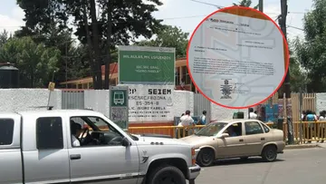 Alertan por presunta amenaza en secundaria de Atizapán