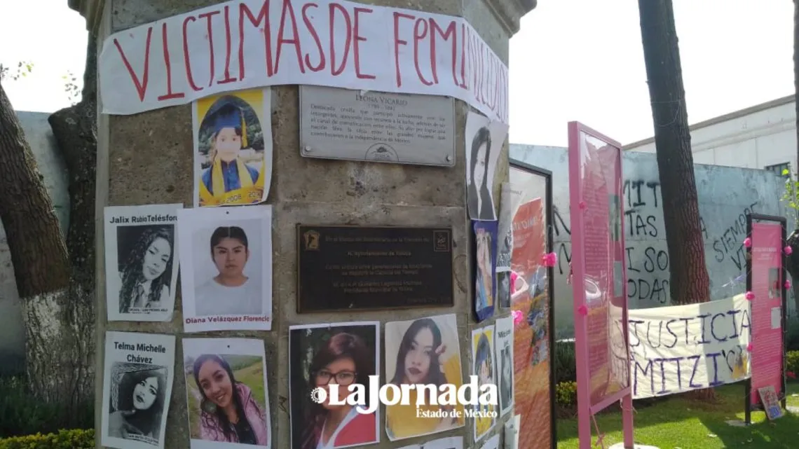 Seguridad, agua, empleos y movilidad, entre las prioridades de Delfina Gómez