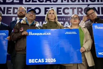 Destina Huixquilucan más de 44.8 mdp en apoyos sociales en 2026