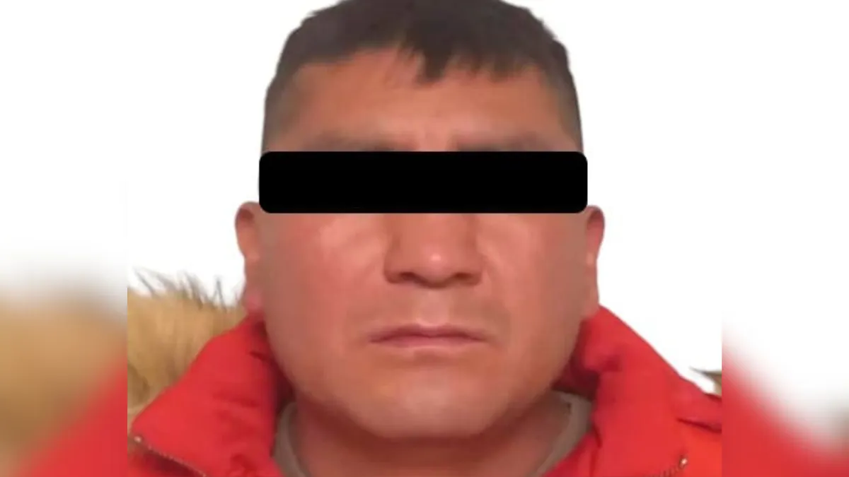 Toluca: Detienen a ex policía municipal por secuestro exprés