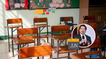 La SEP adelanta inicio de vacaciones de verano para estudiantes de educación básica en México.