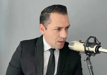 Metepec: Arturo Mendoza, mexiquense que llevará proyecto musical al teatro en Quimera 2023