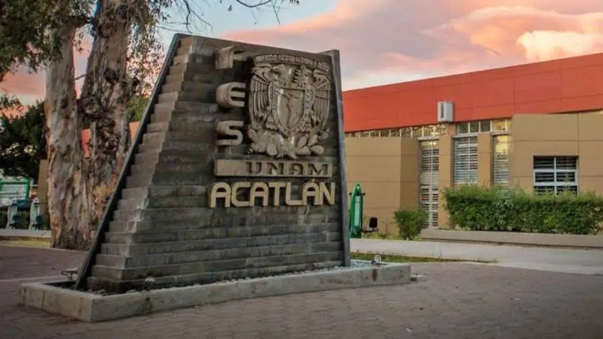 FES Acatlán impulsa la Primera Reunión Interinstitucional por la Paz y la Seguridad Universitaria 2026