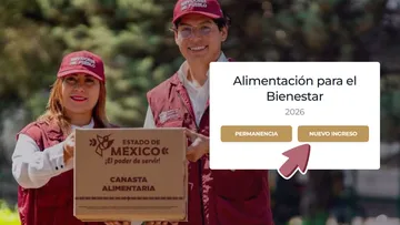 Requisitos para solicitar las despensas gratis en Edomex. Conoce la fecha límite de registro