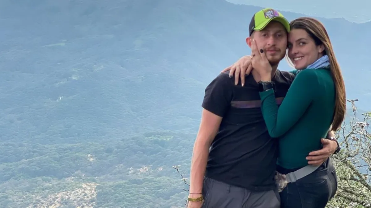 Nerea Godínez confirma que sí estuvo embarazada de Octavio Ocaña y aclara que fue una decisión tomada en conjunto.