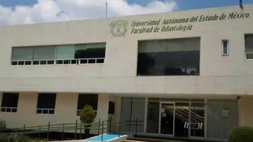 Facultad de Odontología de la UAEMéx inhabilita a trabajador por acoso