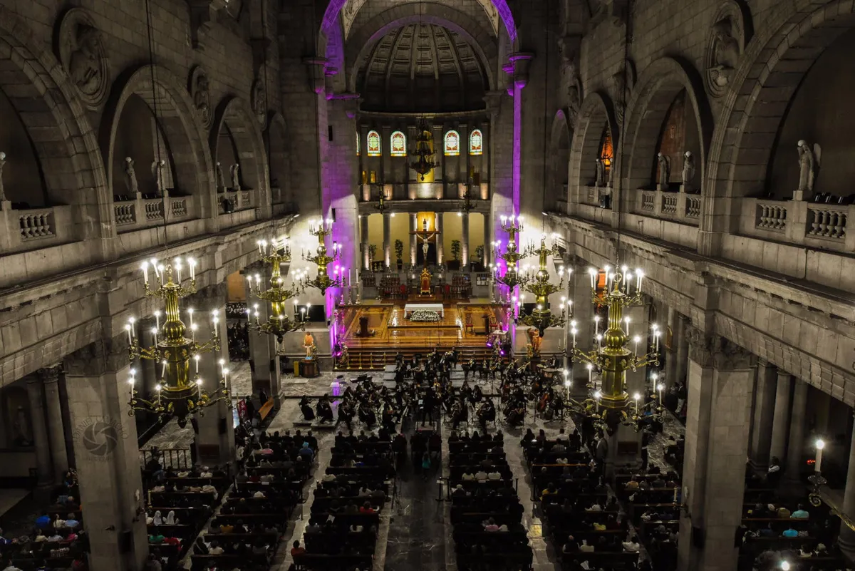 OFiT inaugura Festival Tolo y conmemora aniversario de Toluca