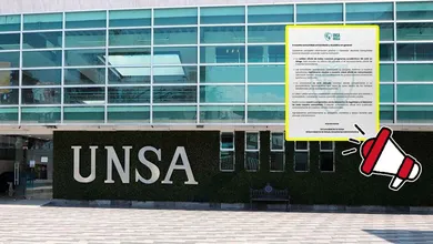 ¿Universidad de la Salud Edomex está suspendida? Esto sabemos