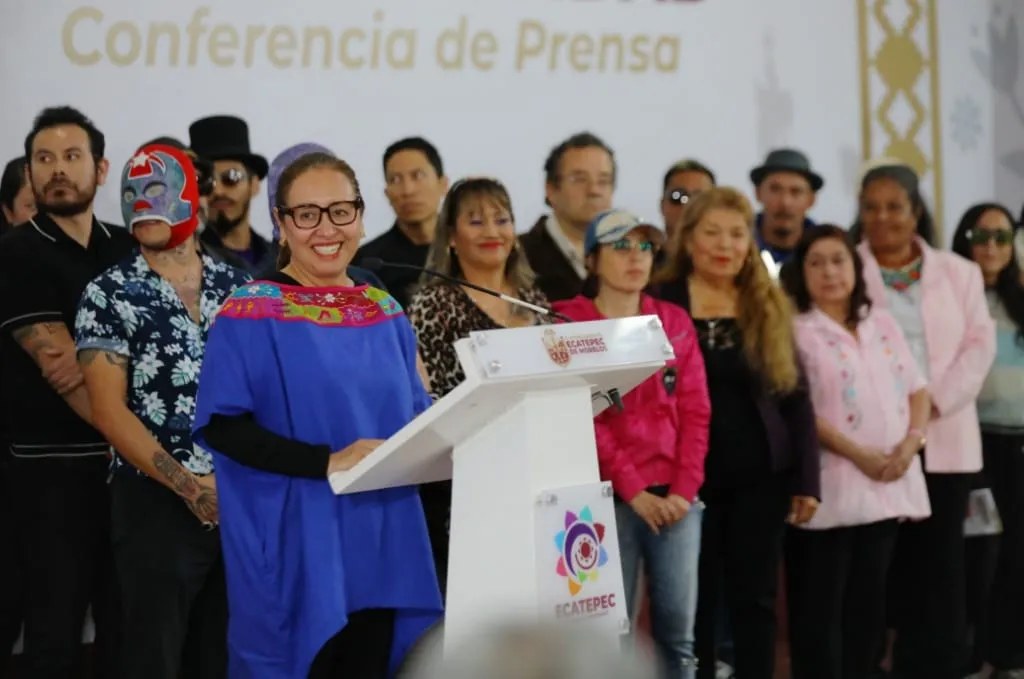 ¡No te pierdas el primer Festival Cultural “El Viento nos Une”!